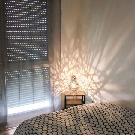 Bel Appartement Proche Du Canal Du Midi Toulouse Exteriér fotografie