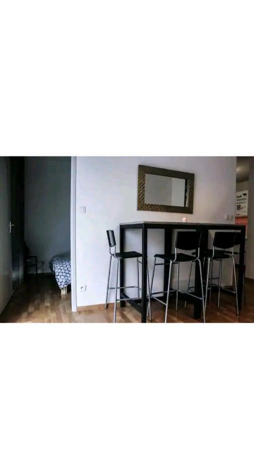 Bel Appartement Proche Du Canal Du Midi Toulouse Exteriér fotografie