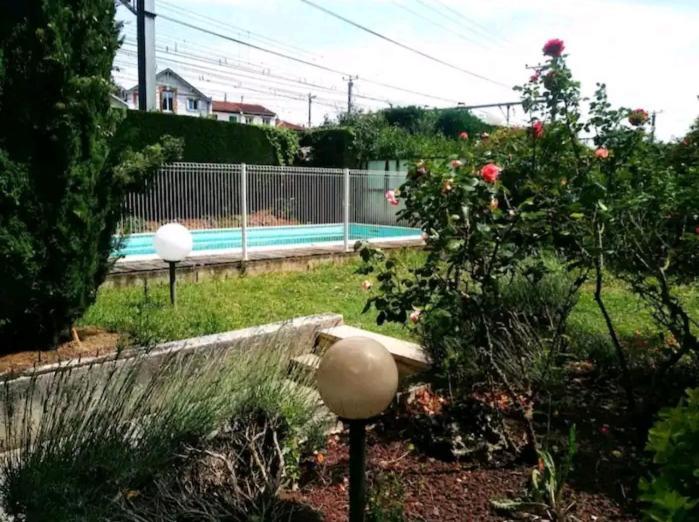 Bel Appartement Proche Du Canal Du Midi Toulouse Exteriér fotografie
