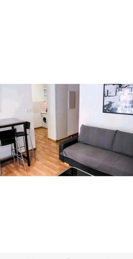 Bel Appartement Proche Du Canal Du Midi Toulouse Exteriér fotografie